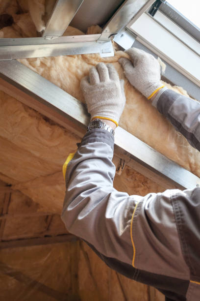 Best Crawl Space Insulation  in Queensland, MD