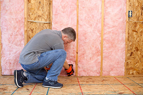 Best Spray Foam Insulation  in Queensland, MD